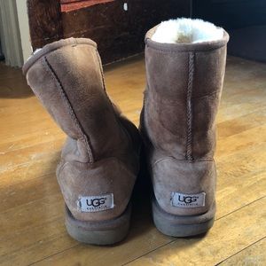 UGG boots!